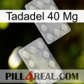 Tadadel 40Mg 17